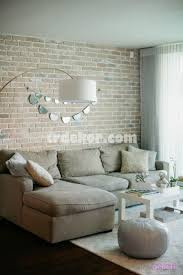 Yeni Dizayn Tugla Desenli Duvar Kagidi Tugla Duvar Ev Icin Tasarim Oda