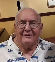 Obituary for Larry Lee Hill