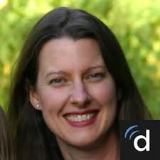 Dr. Michelle (Butzer) Ruby, MD