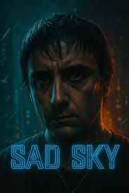 Sadsky- Not done yet.