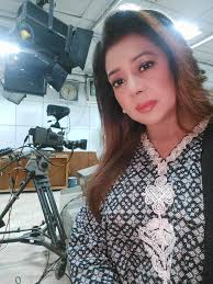 Pakistani News Casters PNC