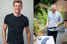 Because preparations for the show begin long before it's actually aired, whaite didn't know what to expect after he won. Seaham Food Festival Tv Chefs Chris Baber And John Whaite Added To Line Up The Northern Echo