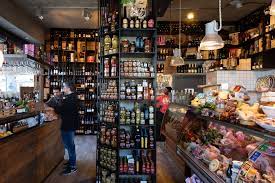 Pin Su Market