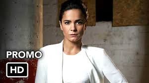 Teresan tiedot ajavat hänet huumebisnekseen ja saa yllättäen kumppanikseen hahmon menneisyydestään. Queen Of The South Season 3 Promo Hd Youtube