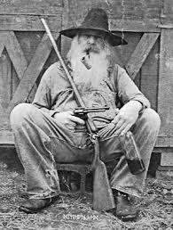 Pin By Argentina Para Siempre On Skulls Motorcycle Art Music Art Art Tattoo Art Folk Art Horror Just Cool Stuff And Then Some Appalachian People Appalachia Mountain Man