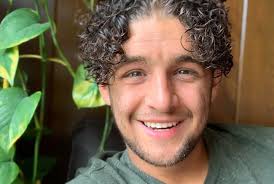 Next up for our #MeetTheTeam series is Dylan Franklin! Originally from  Texas, Dylan played club volleyball for four years at Bishop Dunne High  School in Dallas. He also played two seasons at