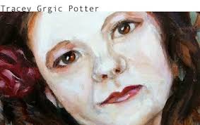 Tracey Grgic Potter: Meet Tracey Fletcher King
