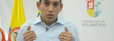 Quién es Danilo Rodríguez, nuevo rector de la Universidad del Atlántico?