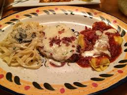 This was the third olive garden i'd been to in two weeks, and in the weeks to come i'd eat at half a dozen more — a grand tour of tours of italy, a chain of chains stretching from new york to california. Olive Garden Tour Of Italy