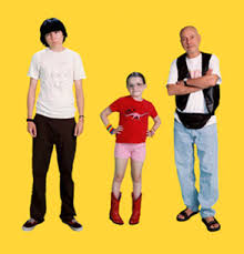 Little Miss Sunshine 2006