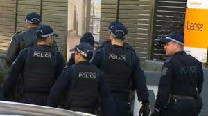 Footage of the moment bilal hamze was shot dead in the sydney cbd has been obtained by 7news. Police Appeal For Information Following Fatal Sydney Shooting The Advertiser