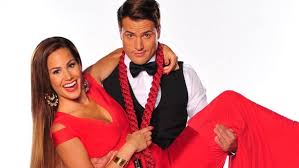 (aah) wir spielen dann frau und mann. Sommerhaus Der Stars Was Soll Die Rtl Show Mit Legat Kah Heger