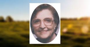 Wilma Robinson Obituary November 21, 2008