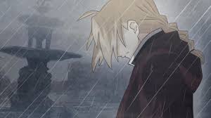 El mejor portal de anime online para latinoamérica, encuentra animes clásicos, animes del momento, animes más populares y mucho más, todo en animeflv, tu fuente de anime diaria. Elric Edward Euamo Anime Rain Anime Boys Blonde Wallpapers Hd Desktop And Mobile Backgrounds