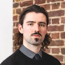 Lachlan Gabriel McGrath