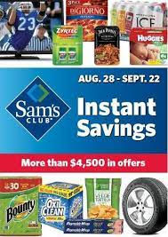 Use our club locator to find a club by: Sam S Club On Twitter The Instant Savings Book Is Back Discover More Than 4 500 In Offers Http T Co 3ghqx47d4e Http T Co Upikeyb4ow