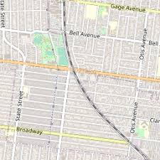 Residents of Clara Street, Cudahy, California: who are they and what are  their concerns? — Neighbor.Report, page 2