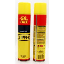 Always fill upside down, as this avoids injecting air into the lighter. Wholesale Clipper Butane Universal Gas Refill 300ml Uk Pound Shop Supplier And Distributor