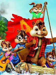 Tu es le meilleur des hommes lyrics alvin et les chipmunks 4 you are my home french version. Alvin And The Chipmunks Wallpapers Wallpaper Cave