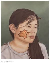 TMI Art Students Win Scholastic Awards, Advance to National Competition