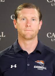 Women's Soccer Coaches