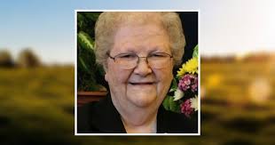 Sr. Mary Bonita Schack SND Obituary January 22, 2022