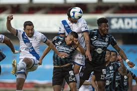 Querétaro perdió solo uno de los últimos siete duelos de local ante puebla en liga mx (3v 3e); Xipgqfjhge1iam