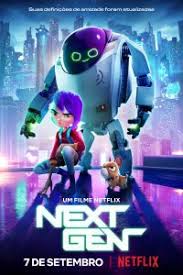 Such movies also performs well in terms of overall critic ratings and audience review. Download Download Next Gen 2018 Dual Audio Hindi 480p 400mb 720p 900mb Bluray Movierulz