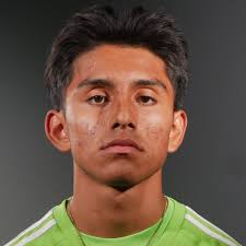 Gardena Soccer Roster (2023-24)