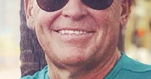 Bruce A. Mosher, 60