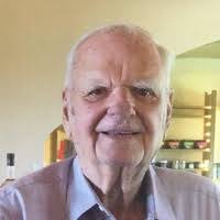 Obituary information for Theodore 'Ted' Macklin Ball Jr.