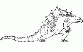 Download and print these godzilla coloring pages, tv & film for free. Godzilla Coloring Pages Books 100 Free And Printable