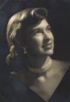 Margaret Eiband Obituary (1933