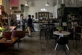 48 x 28 x 16. In West Palm Beach Composition Coffee Offers More Than The Sum Of Its Partsdaily Coffee News By Roast Magazine