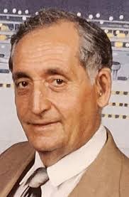 Ralph Angelo's Instagram, Twitter & Facebook