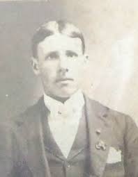 An Echo from the Past"