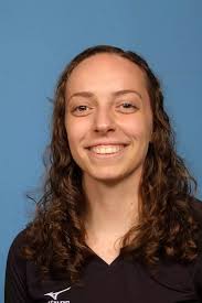 2017 Women's Volleyball Roster