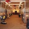 Browse 359 horse barn door stock photos and images available, or search for horse trailer or horse saddle to find more great stock photos and pictures. 1