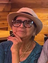 Simona Contreras Esparza Simona Contreras Esparza of Lindsay, Ca. passed  away