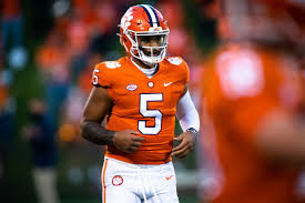 The service is quick, staff is friendly, and food is bursting with flavor. Dj Uiagalelei Reveals What He Learned From Trevor Lawrence