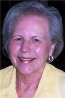 Patricia Denney Obituary