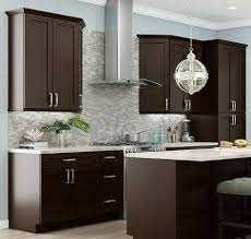 Espresso Kitchen Cabinets Espresso Kitchen Best Kitchen Cabinets