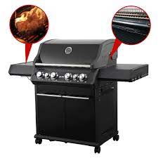 We did not find results for: Santos S 418 All Black Mit Seiten Heckbrenner Komplett Schwarz Santos Grills
