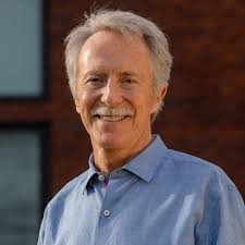 This year, the Ford School Alumni Board honored James L. McIntire (MPP '78)  with the 2024 Neil Staebler Distinguished Service Award, which recognizes  outstanding professional achievement in public service and a commitment