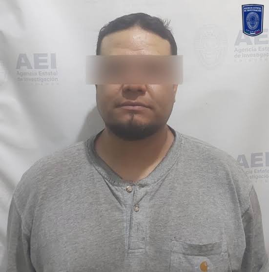 Detienen a hombre en Camargo por presunta agresión contra una menor de edad