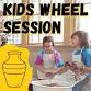 Kids Wheel Session  — OUTSIDE the BOX event in Bellbrook, OH