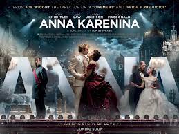 The possibility that vronsky might not be worthy of anna is a source of the agonizing pathos that follows their initial. Review Anna Karenina Crappuccino