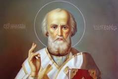 Икона Николая Чудотворца: значение, в чем помогает ...