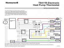 See external switch wiring section in the air handler installer's guide. Diagram For Thermostat T8411r Wiring Diagram Full Version Hd Quality Wiring Diagram Diagramusko Discountdellapiastrella It