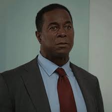 What Happened Dwight Hicks GIF